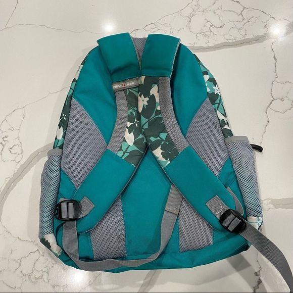 SWISS Backpack - Picture 4 of 9